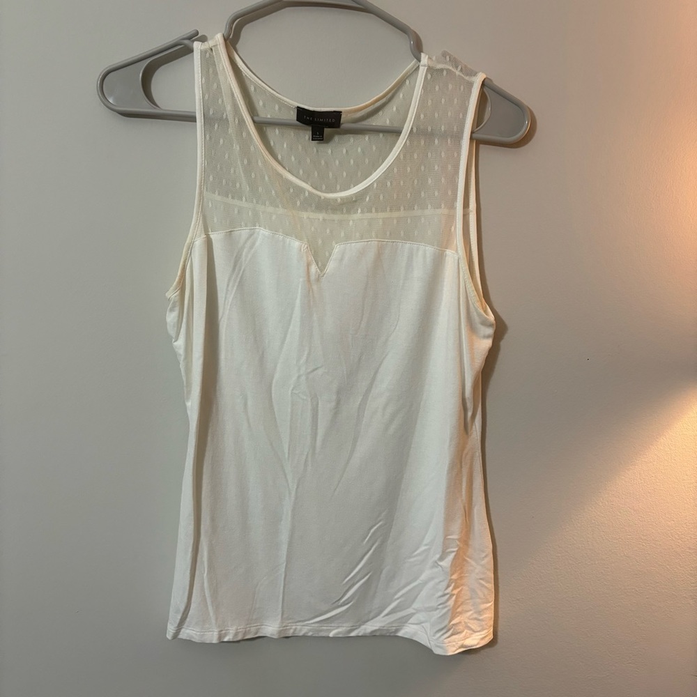 The Limited top